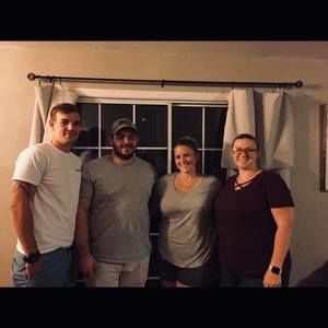 Meet your Posher, Daniel